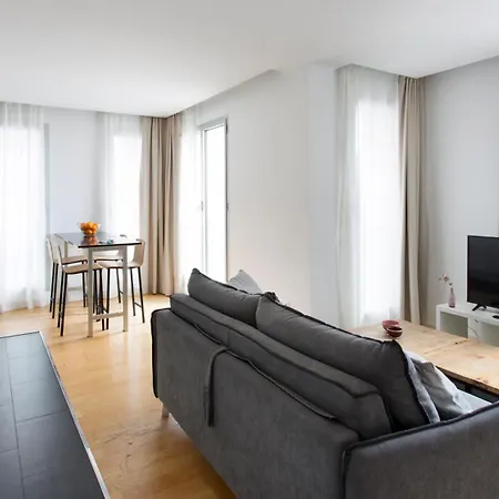 Апартаменты Durlet