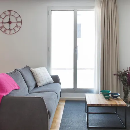 Durlet * Барселона