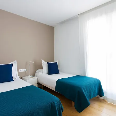 Durlet Апартаменты *