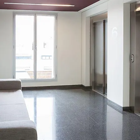 Durlet Барселона