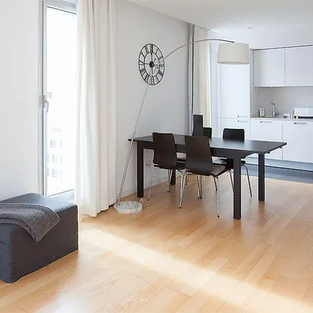 Апартаменты Durlet