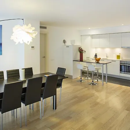 Апартаменты Durlet Барселона