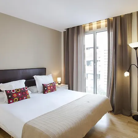 Durlet Апартаменты *