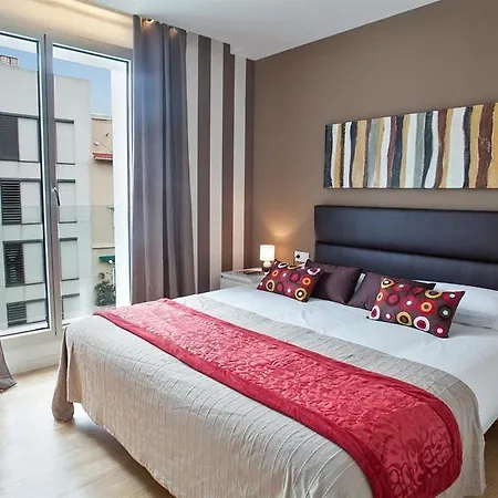 Апартаменты Durlet *