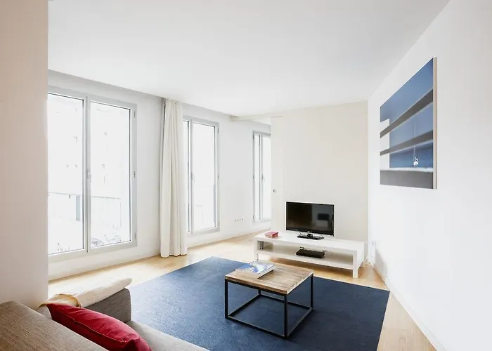 Apartamento Durlet Barcelona