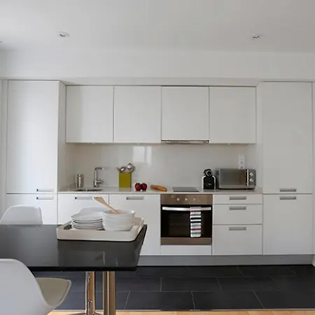 Apartamento Durlet