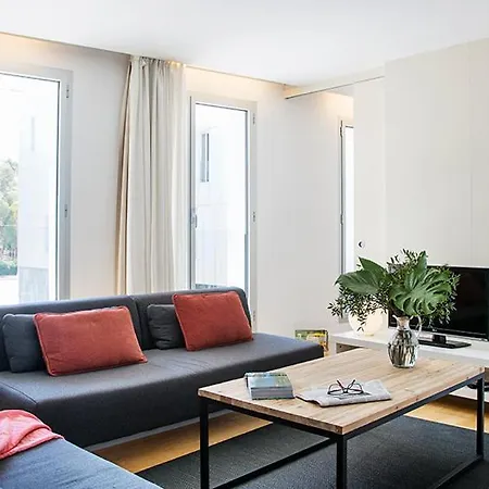 Apartmán Durlet