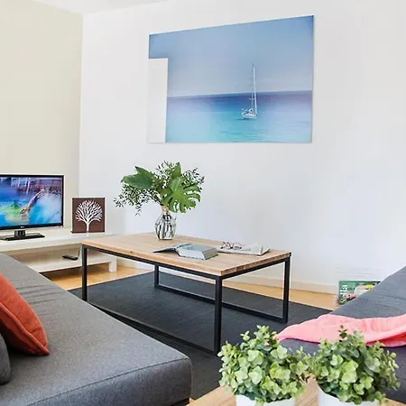 Apartmán Durlet Barcelona