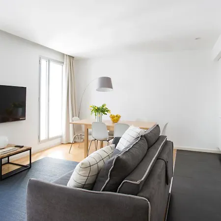 Durlet Apartmán Barcelona
