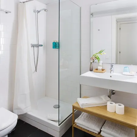Durlet Apartmán Barcelona