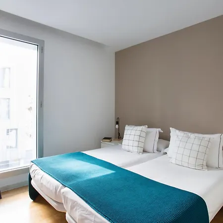 Apartmán Durlet