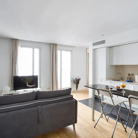 Apartmán Durlet *