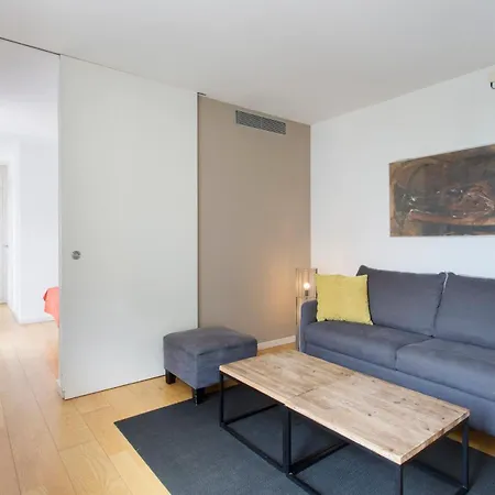 Apartmán Durlet *