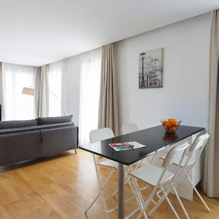 Apartament Durlet Barcelona