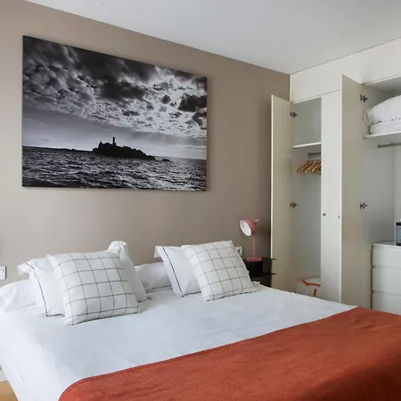 Durlet Apartmán