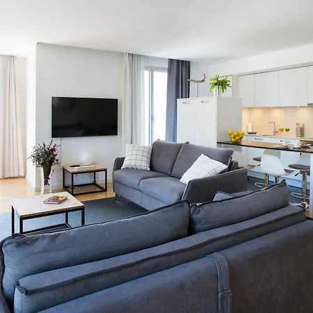 Durlet Apartament *