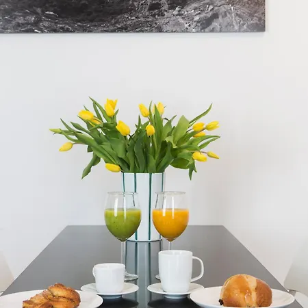 Durlet Apartmán Barcelona