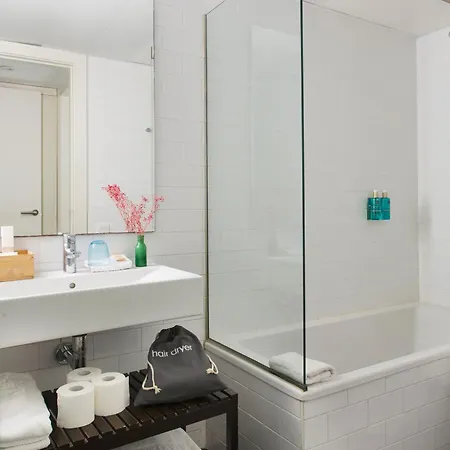 Apartmán Durlet Barcelona