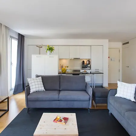 Durlet Apartmán