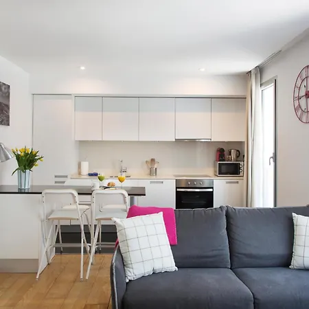 Durlet Apartament *