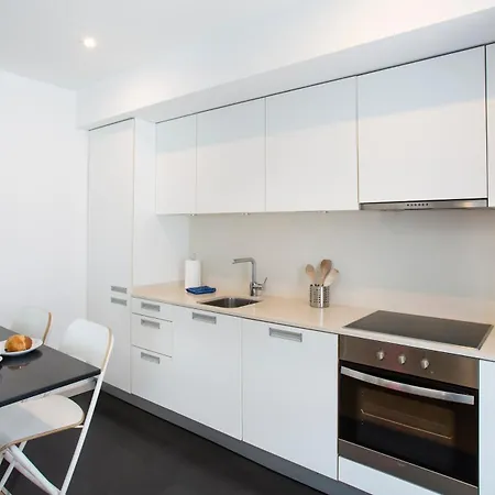 Apartament Durlet *