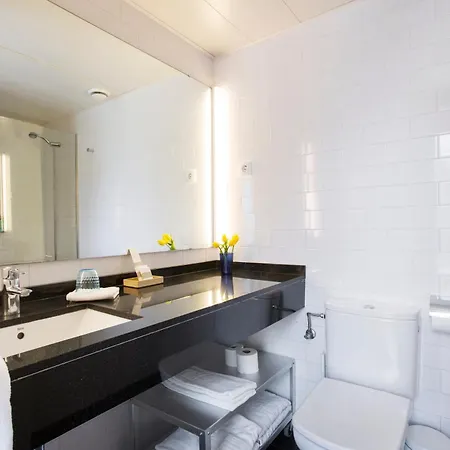Apartmán Durlet Barcelona