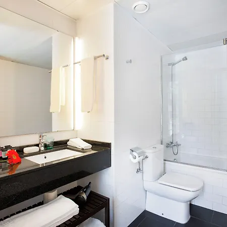Apartament Durlet Barcelona
