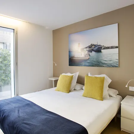 Apartament Durlet Barcelona