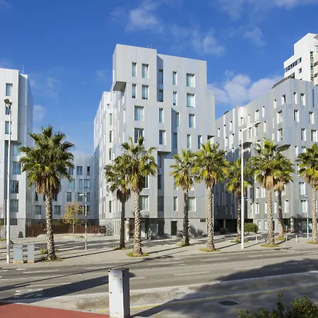 Durlet Apartament Barcelona