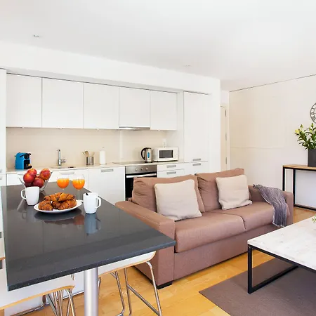 Apartament Durlet *