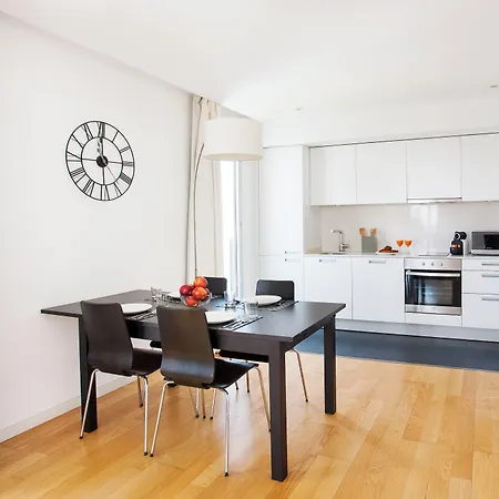 Apartament Durlet