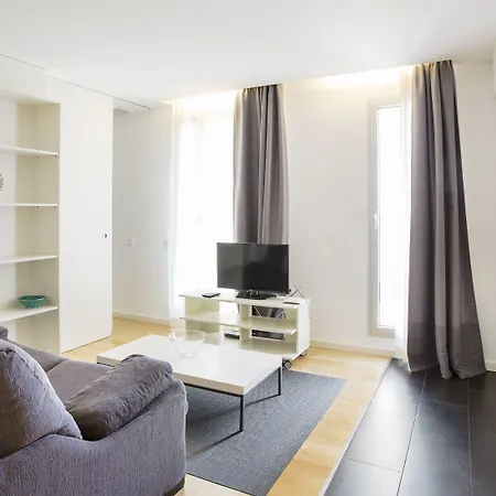 Apartament Durlet Barcelona