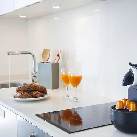 Durlet Apartament *
