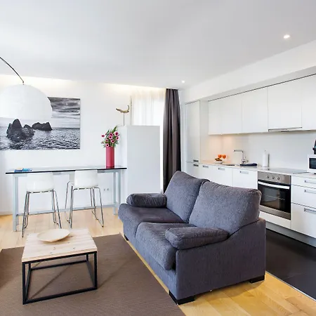 Apartament Durlet