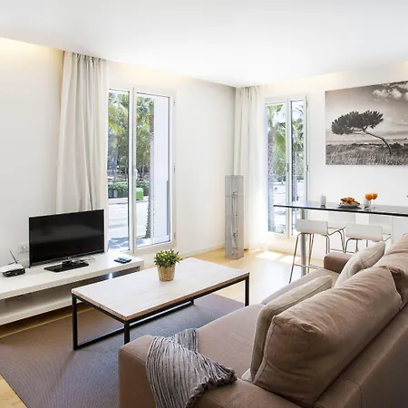 Apartament Durlet Barcelona