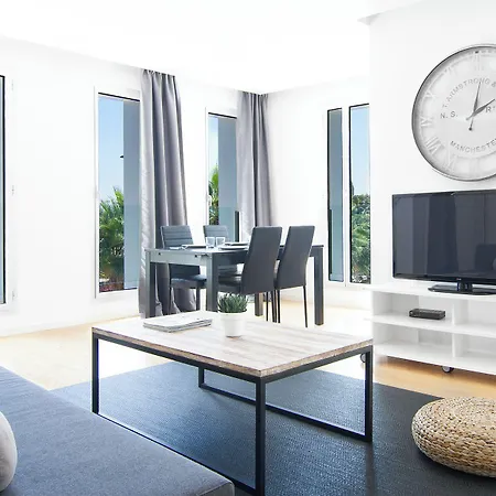 Durlet Apartament