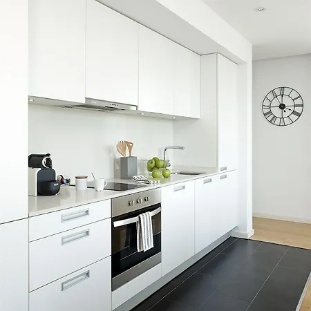 Durlet Apartamento Barcelona