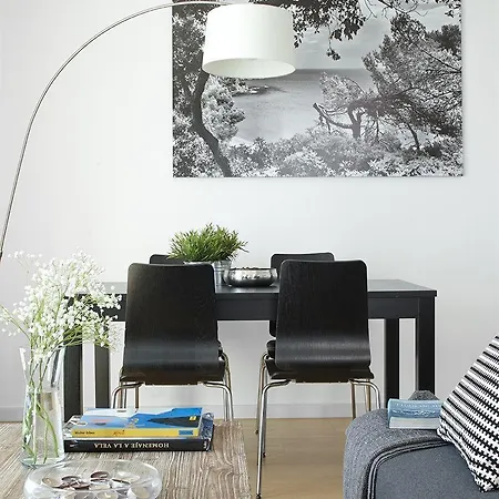 Apartamento Durlet *