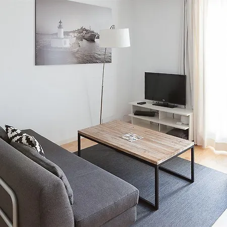 Apartamento Durlet