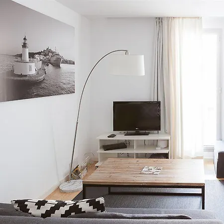 Durlet Apartamento Barcelona