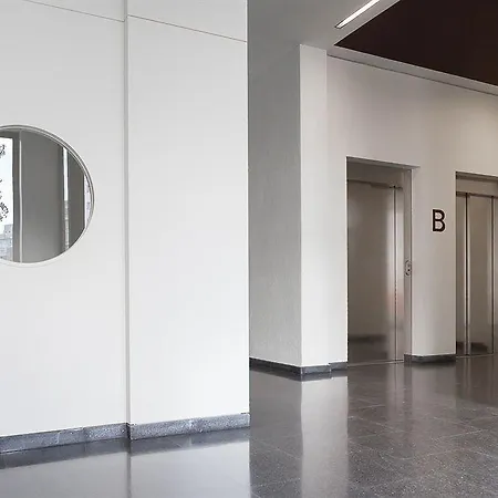 Durlet דירה ברצלונה