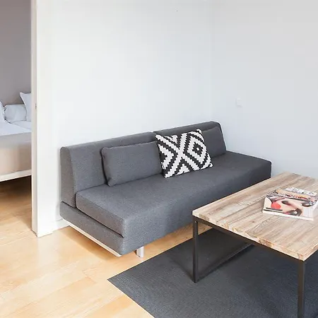 Apartamento Durlet Barcelona