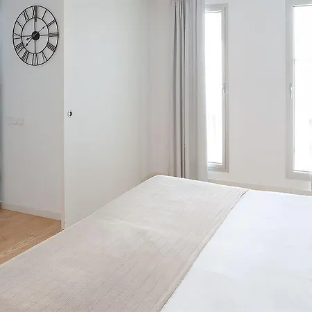 Durlet Apartamento Barcelona