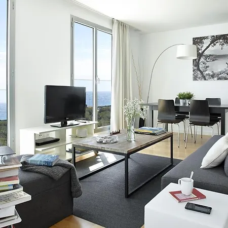 Apartamento Durlet