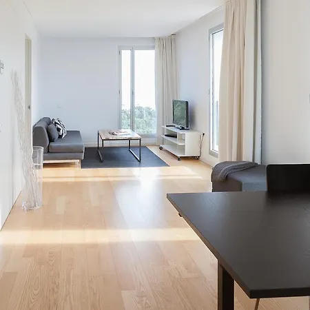 Durlet Apartamento Barcelona