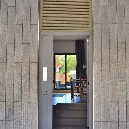 Apartamento Durlet *