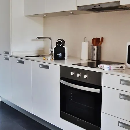 Durlet Apartamento Barcelona