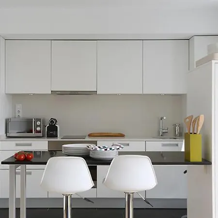 Apartamento Durlet Barcelona