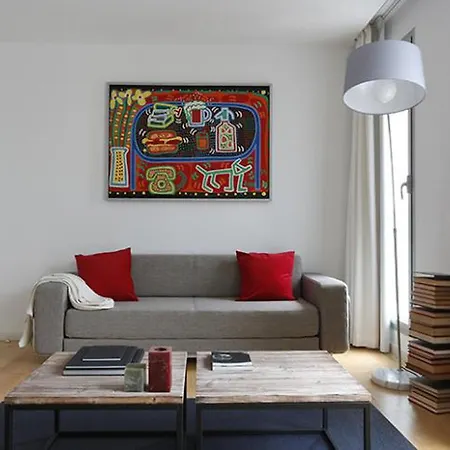 Durlet Apartamento Barcelona