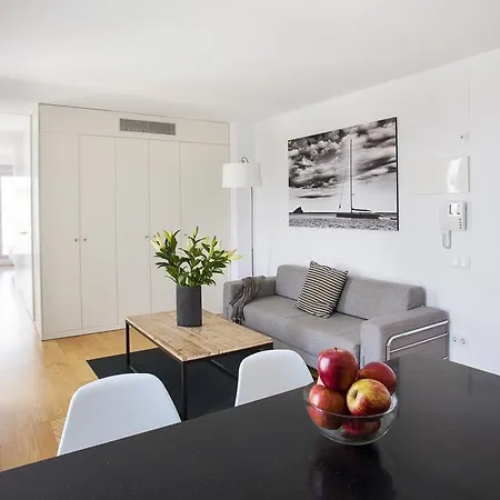 Apartamento Durlet